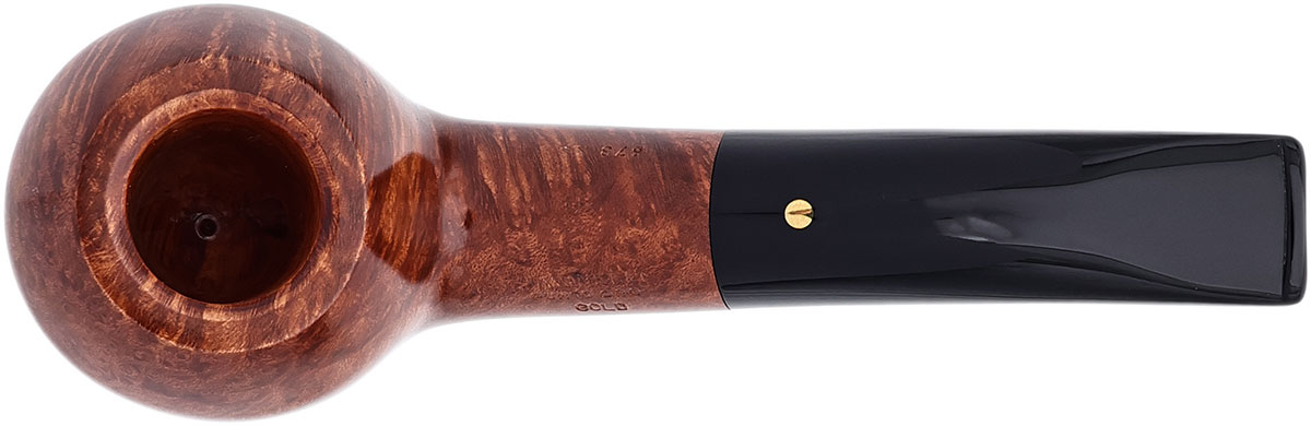 Savinelli Punto Oro Gold Smooth (673 KS) (87/180)
