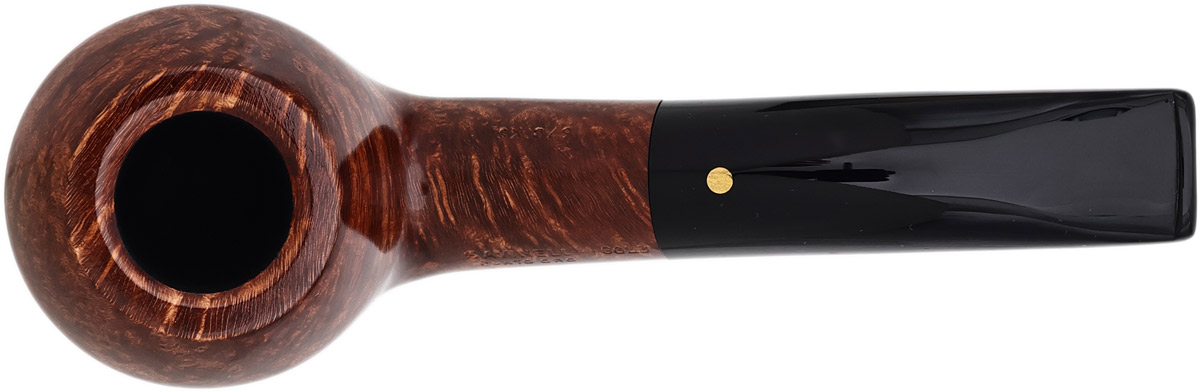 Savinelli Punto Oro Gold Smooth (673 KS) (159/180)
