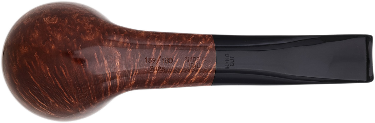 Savinelli Punto Oro Gold Smooth (673 KS) (159/180)