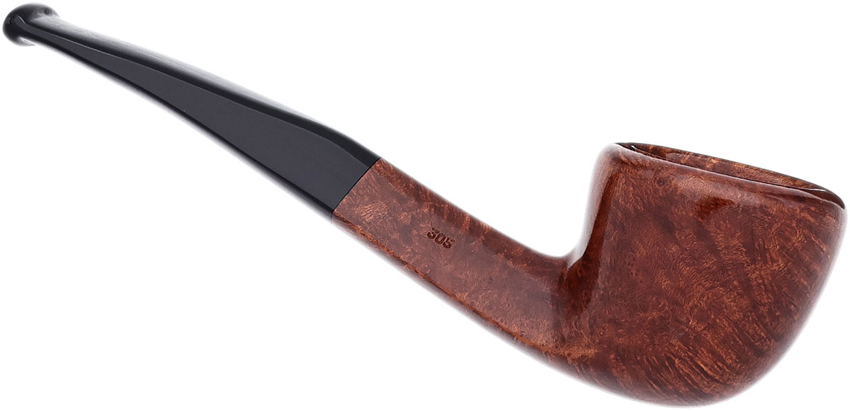 Savinelli Punto Oro Gold Smooth (305) (67/180)