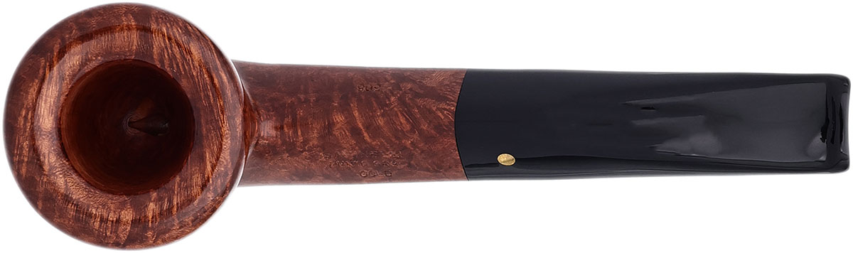 Savinelli Punto Oro Gold Smooth (305) (67/180)