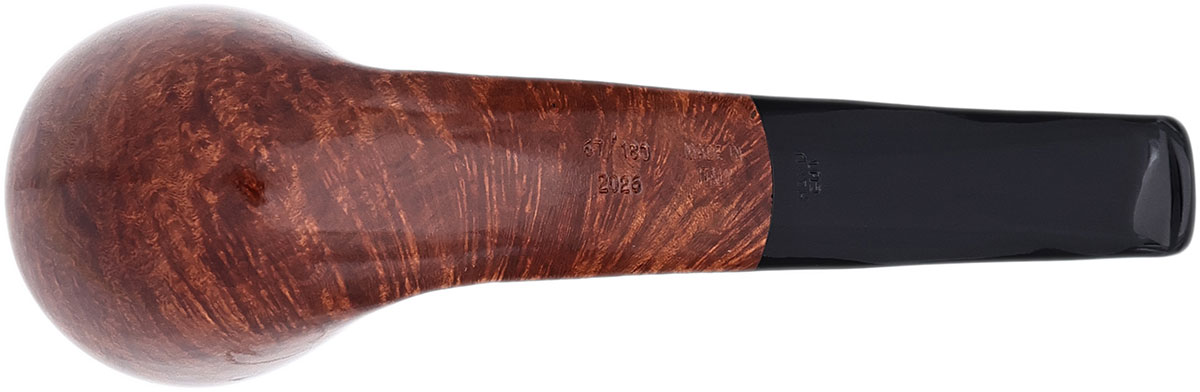 Savinelli Punto Oro Gold Smooth (305) (67/180)