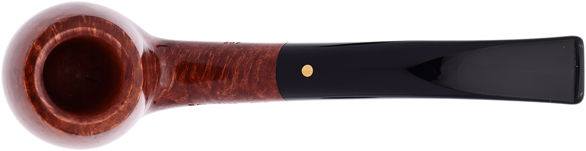 Savinelli Punto Oro Gold Smooth (602) (24/180)