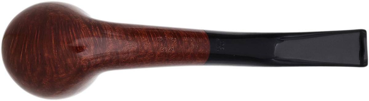Savinelli Punto Oro Gold Smooth (602) (45/180)