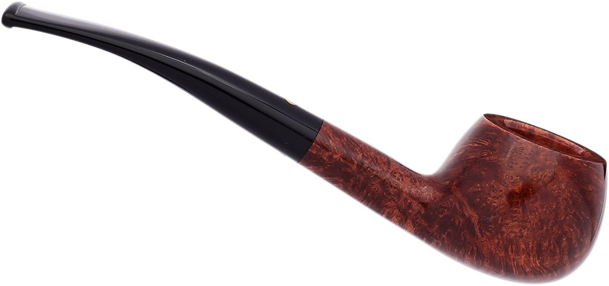 Savinelli Punto Oro Gold Smooth (313) (177/180)