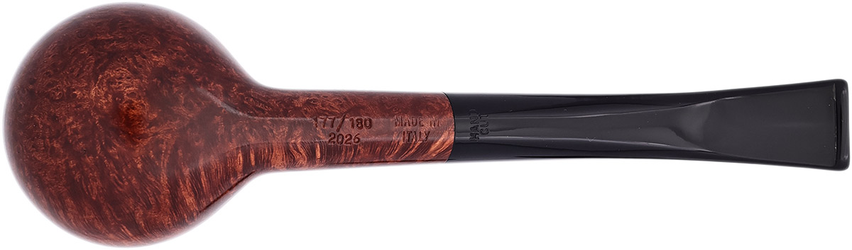 Savinelli Punto Oro Gold Smooth (313) (177/180)