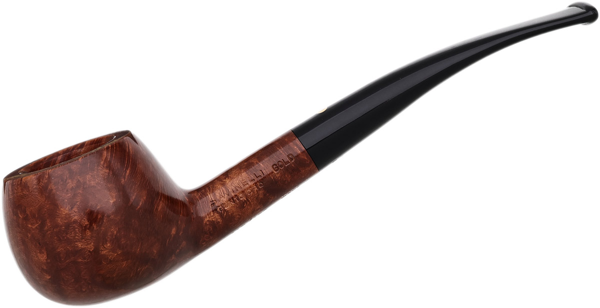 Savinelli Punto Oro Gold Smooth (313) (117/180)