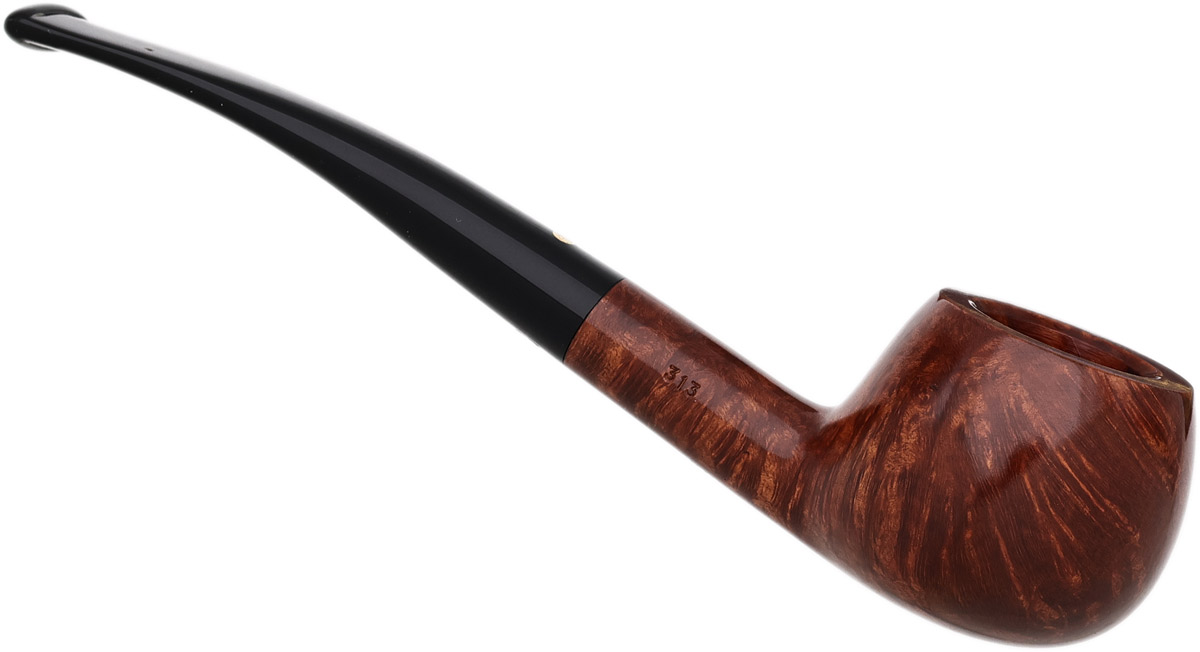 Savinelli Punto Oro Gold Smooth (313) (117/180)