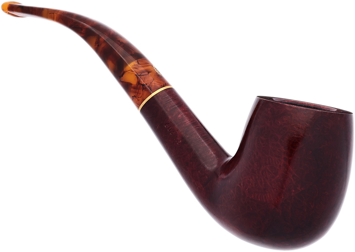 Savinelli Tortuga Smooth (606 KS) (6mm)
