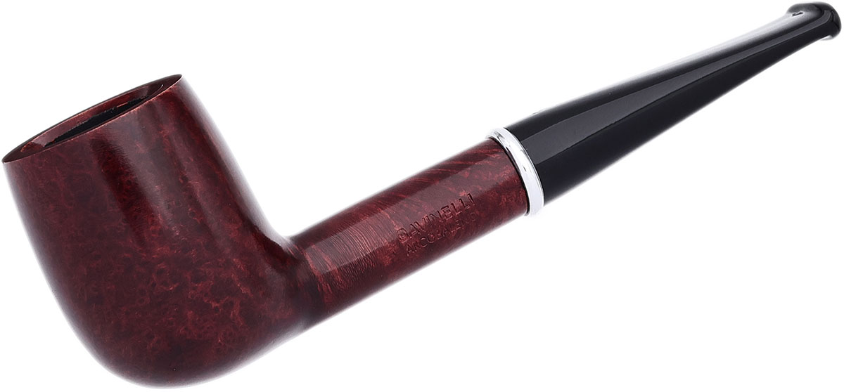 Savinelli Arcobaleno Smooth Brown (111 KS) (6mm)