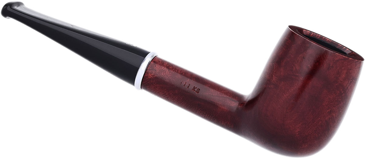 Savinelli Arcobaleno Smooth Brown (111 KS) (6mm)