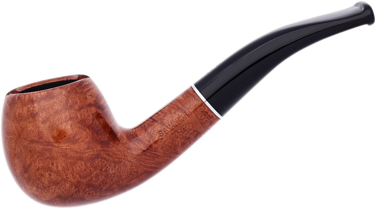 Savinelli Tre Smooth (626)