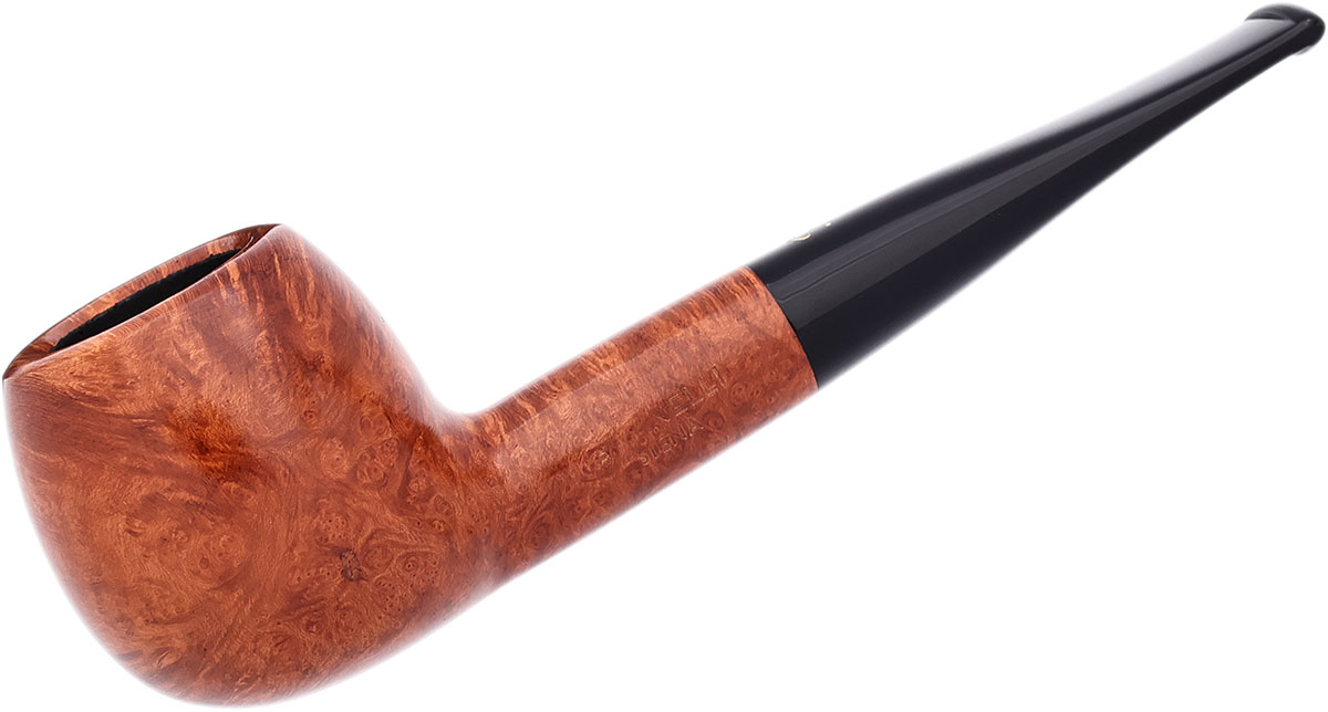 Savinelli Siena (207) (9mm)