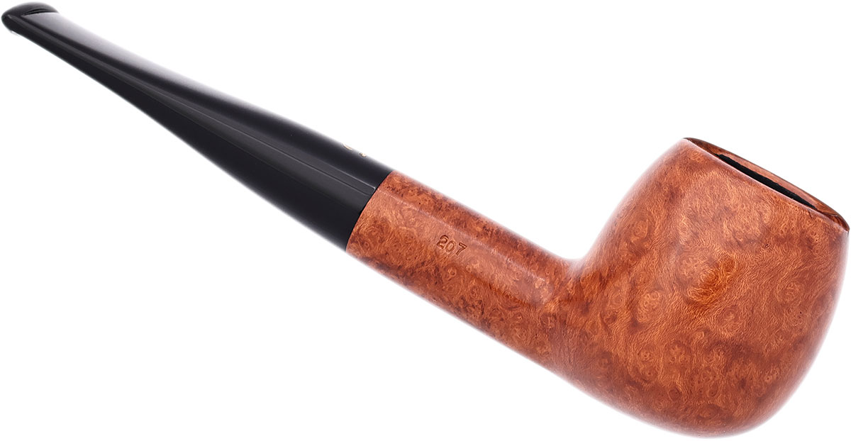 Savinelli Siena (207) (9mm)