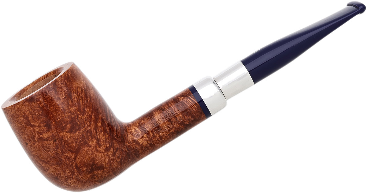 Savinelli Eleganza Smooth Natural (111 KS) (6mm)