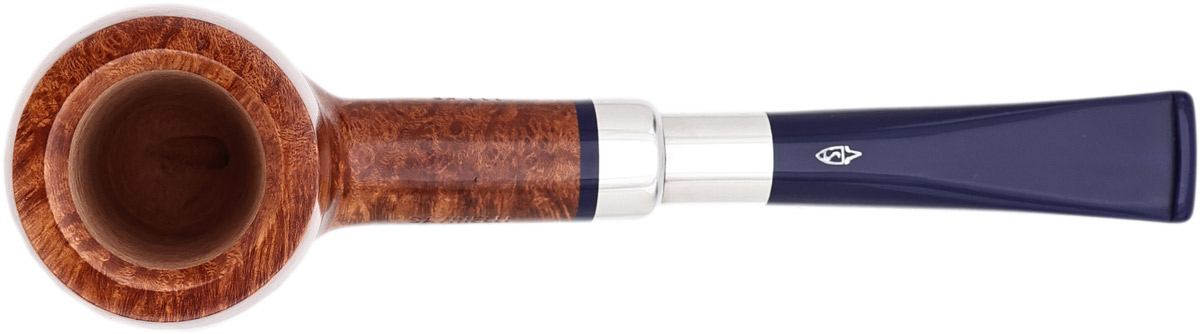 Savinelli Eleganza Smooth Natural (111 KS) (6mm)