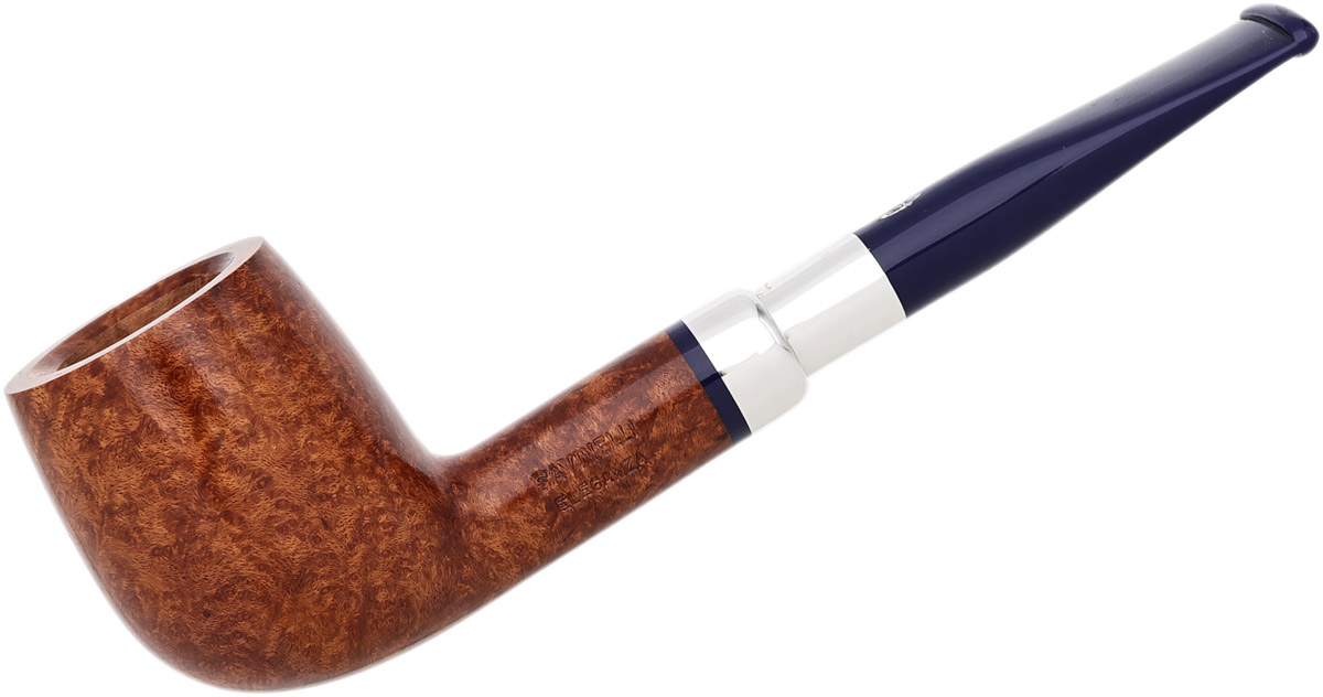 Savinelli Eleganza Smooth Natural (111 KS) (6mm)