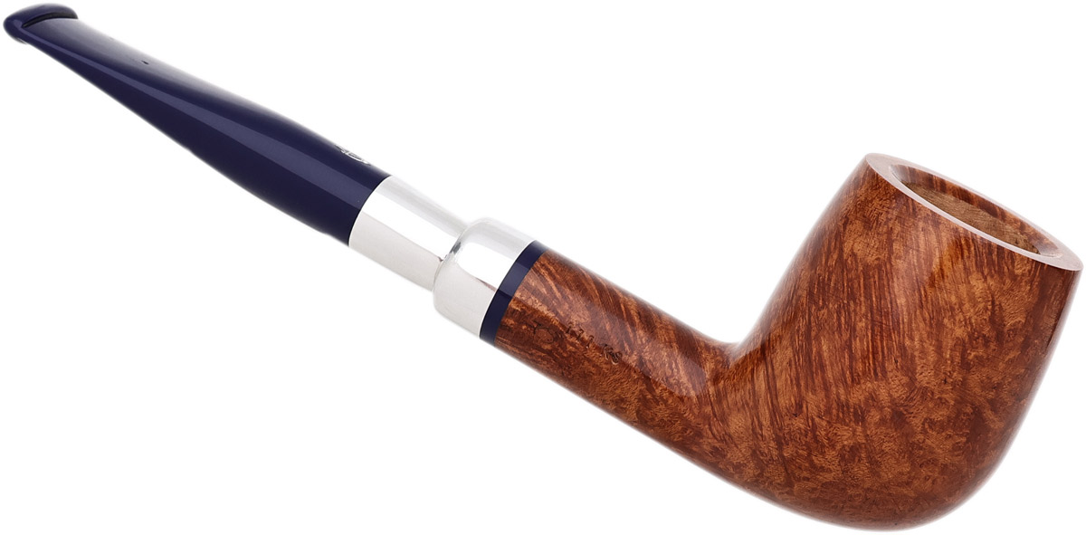 Savinelli Eleganza Smooth Natural (111 KS) (6mm)