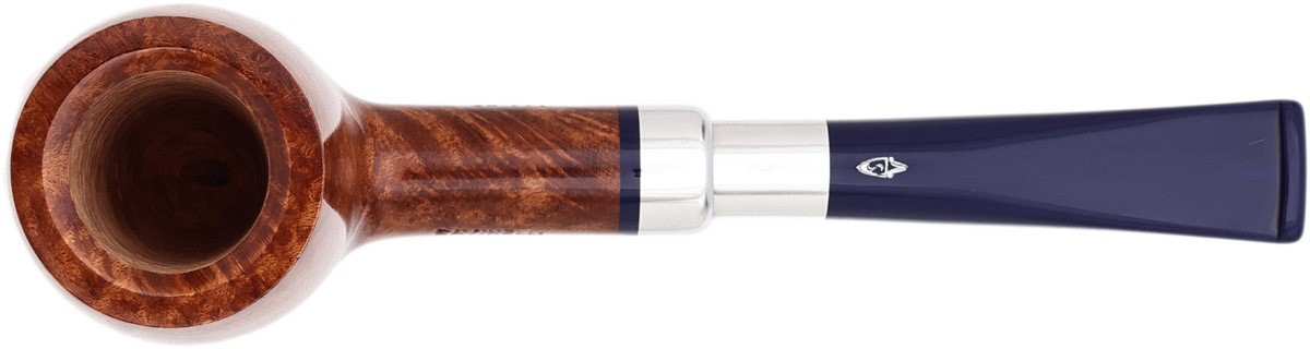 Savinelli Eleganza Smooth Natural (111 KS) (6mm)