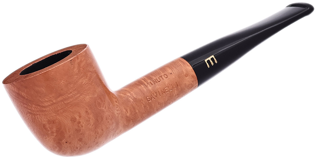 Savinelli Minuto Smooth (401) (6mm)