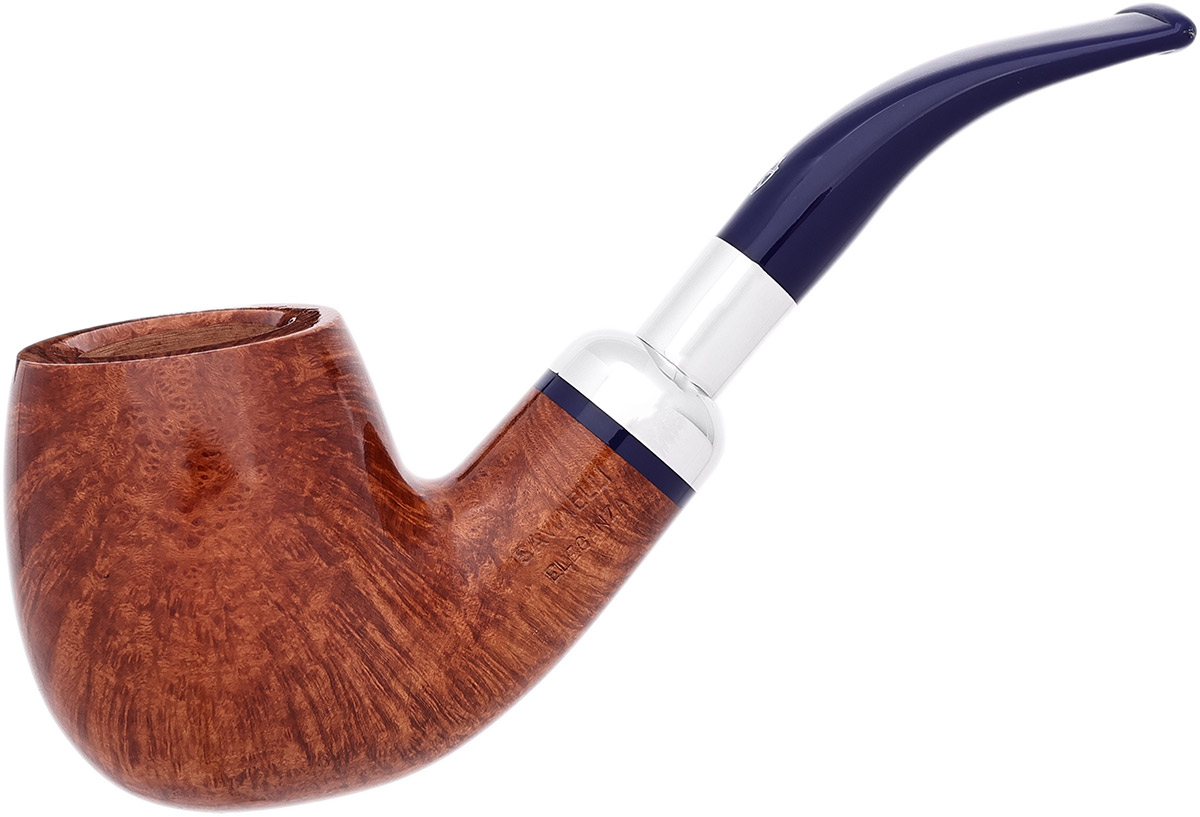 Savinelli Eleganza Smooth Natural (616 KS) (6mm)