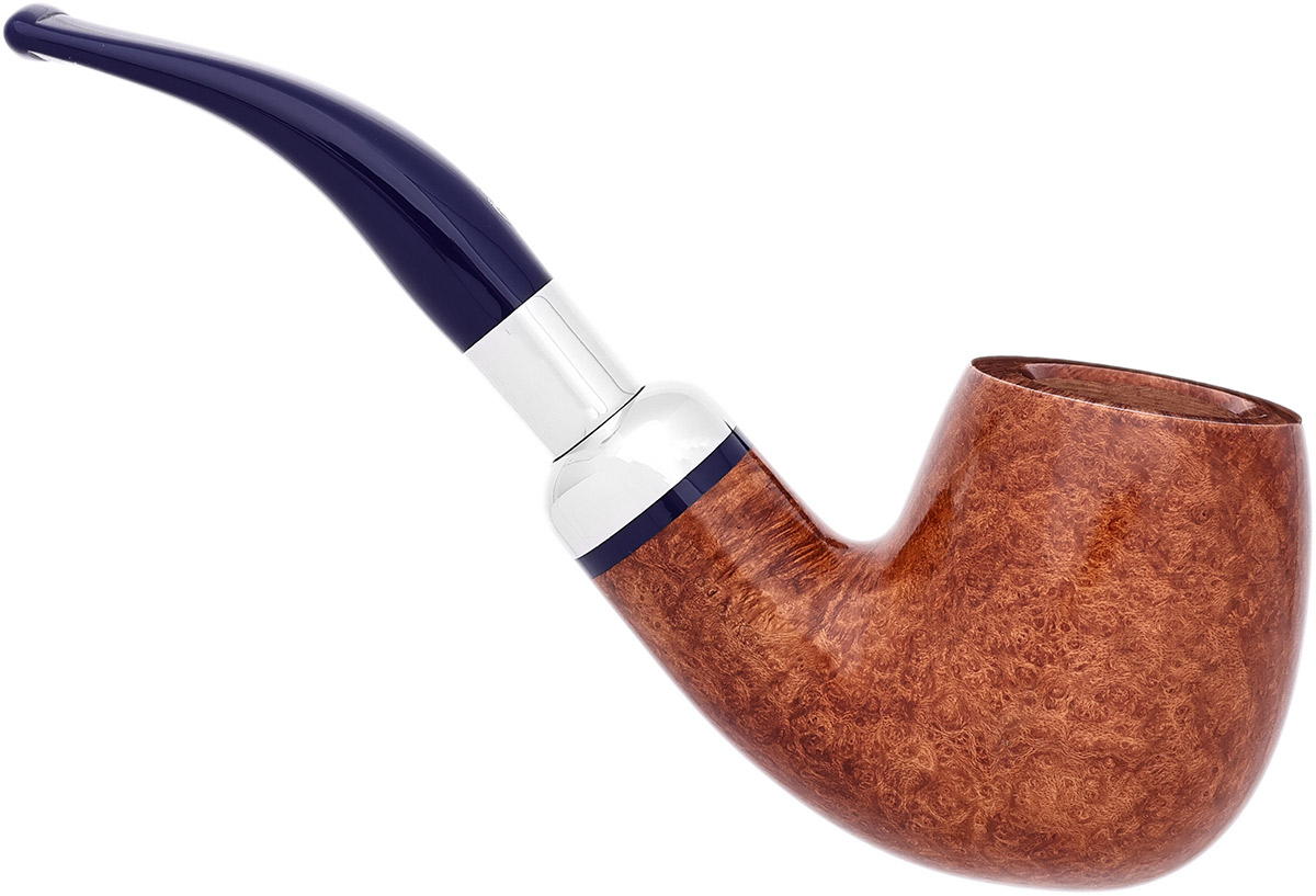 Savinelli Eleganza Smooth Natural (616 KS) (6mm)