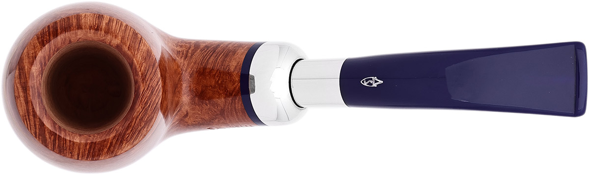 Savinelli Eleganza Smooth Natural (616 KS) (6mm)