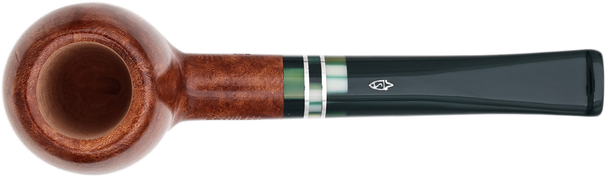 Savinelli Foresta Smooth Natural (207) (6mm)