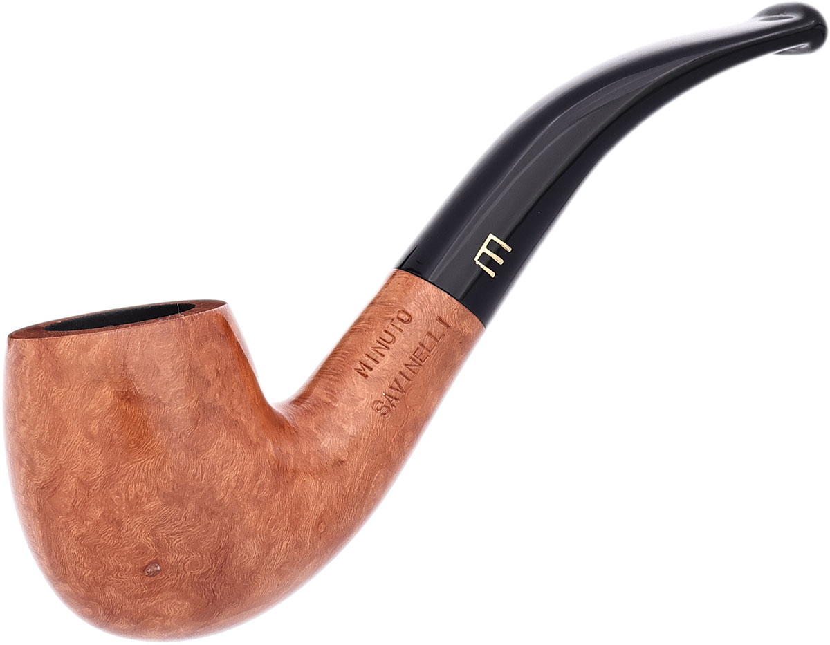 Savinelli Minuto Smooth (609) (6mm)