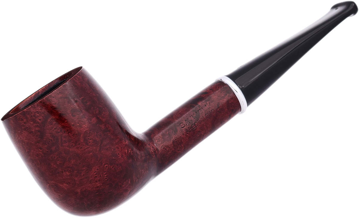 Savinelli Arcobaleno Smooth Brown (111 KS) (6mm)