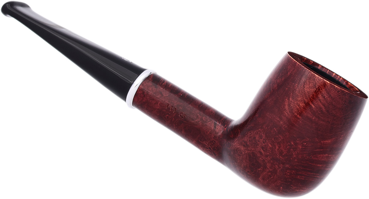 Savinelli Arcobaleno Smooth Brown (111 KS) (6mm)