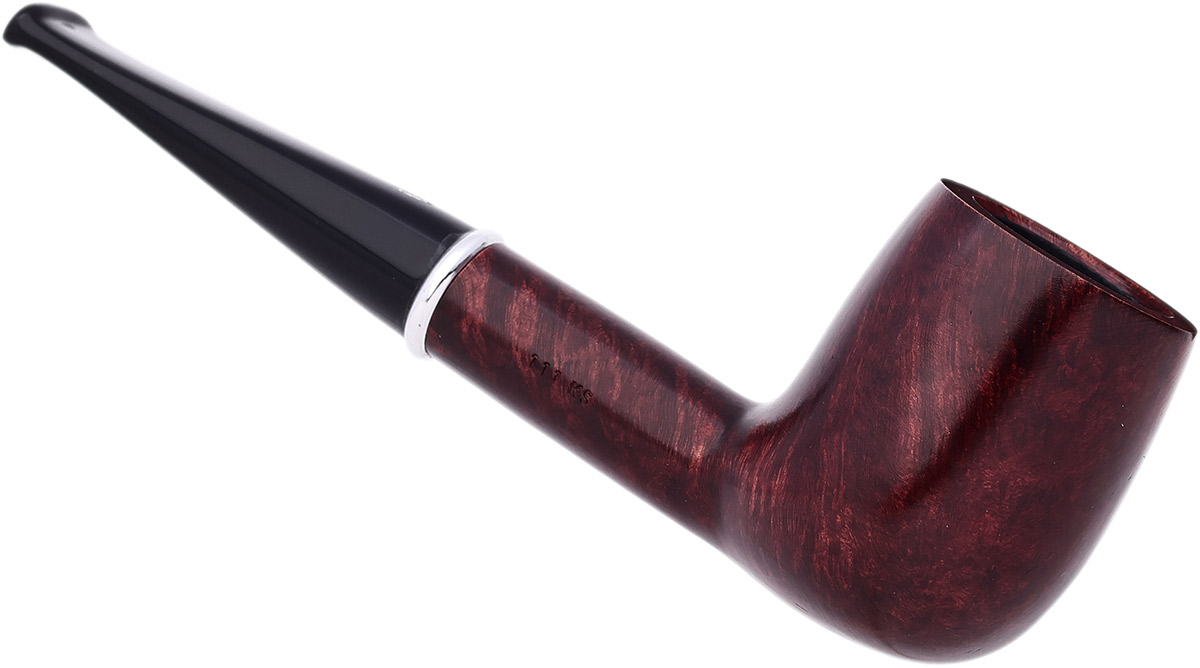 Savinelli Arcobaleno Smooth Brown (111 KS) (6mm)