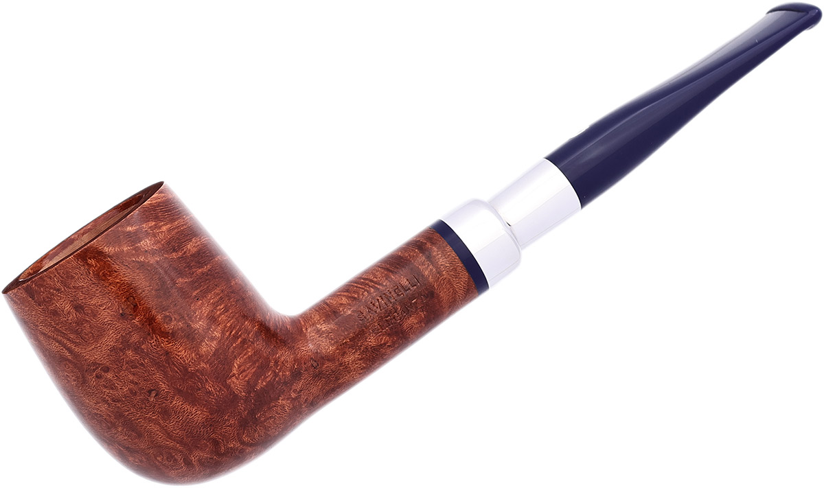 Eleganza Smooth Natural (111 KS) (6mm) Tobacco Pipe