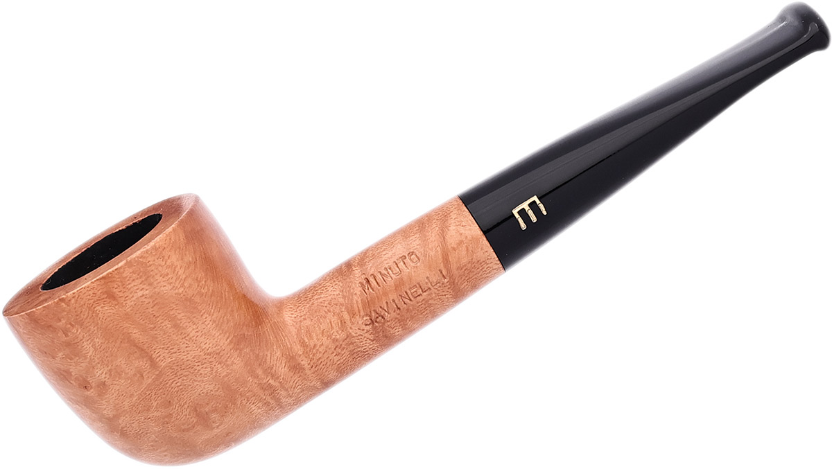Savinelli Minuto Smooth (401) (6mm)