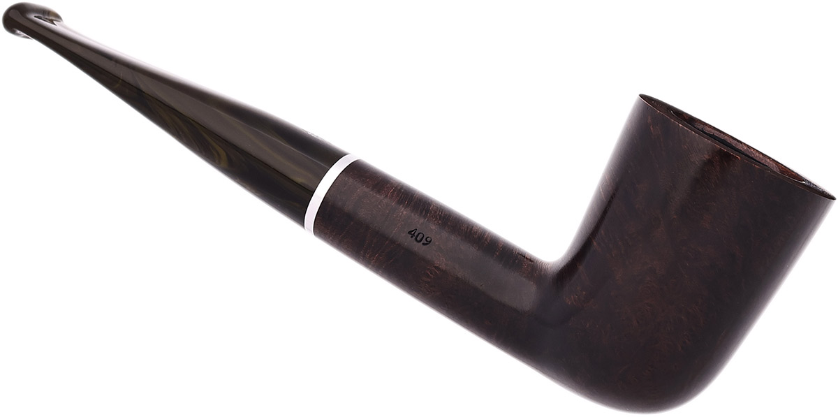 Savinelli Bosco Smooth (409) (6mm)