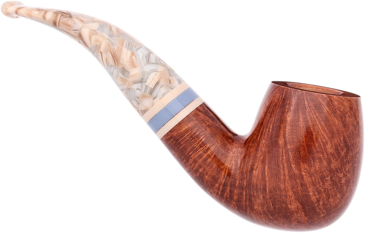 Savinelli Sasso Smooth (616 KS) (6mm)