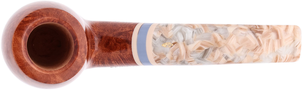 Savinelli Sasso Smooth (616 KS) (6mm)