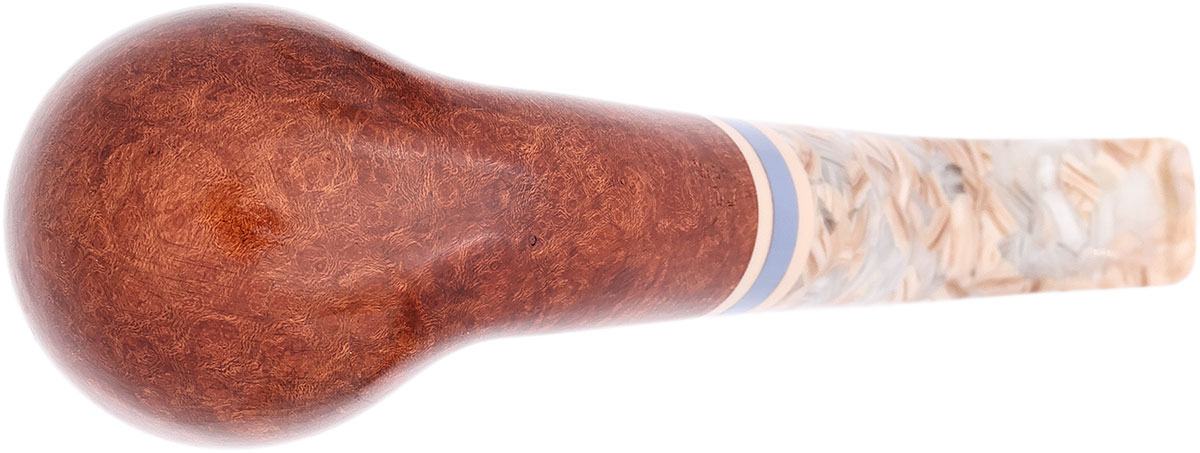 Savinelli Sasso Smooth (616 KS) (6mm)