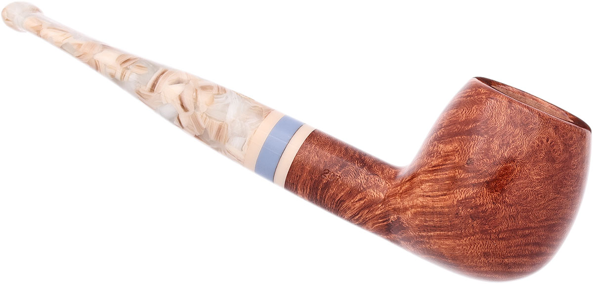 Savinelli Sasso Smooth (207) (6mm)