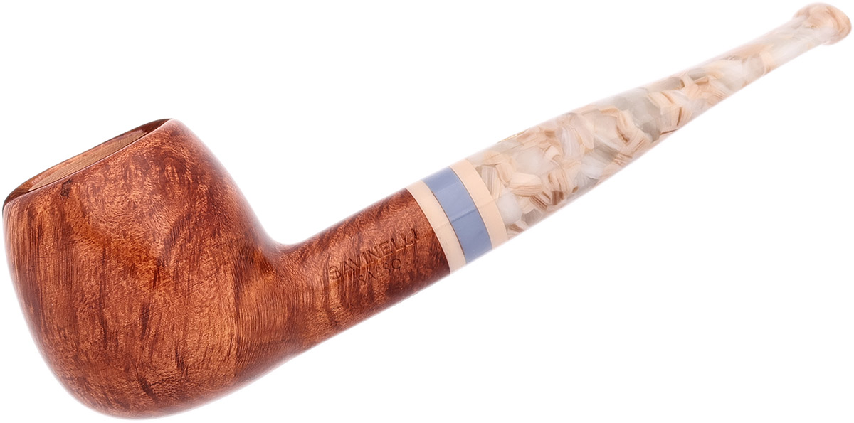 Savinelli Sasso Smooth (207) (6mm)