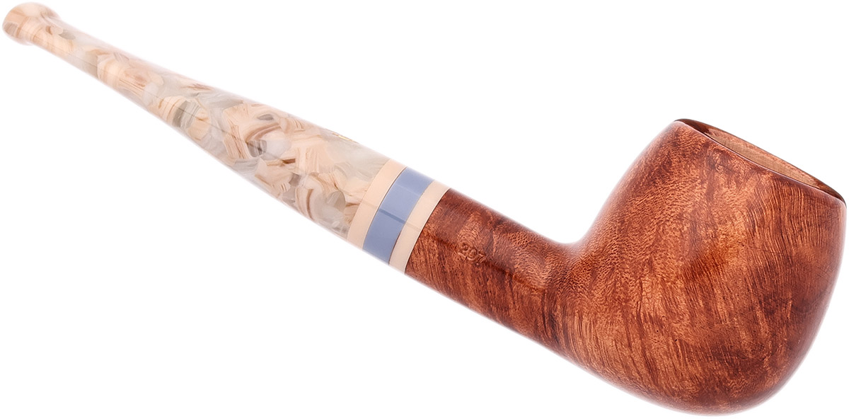 Savinelli Sasso Smooth (207) (6mm)