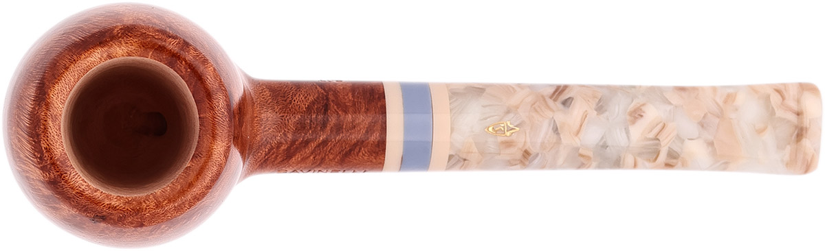 Savinelli Sasso Smooth (207) (6mm)