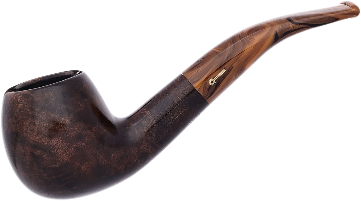 Savinelli Tundra Smooth (626) (6mm)