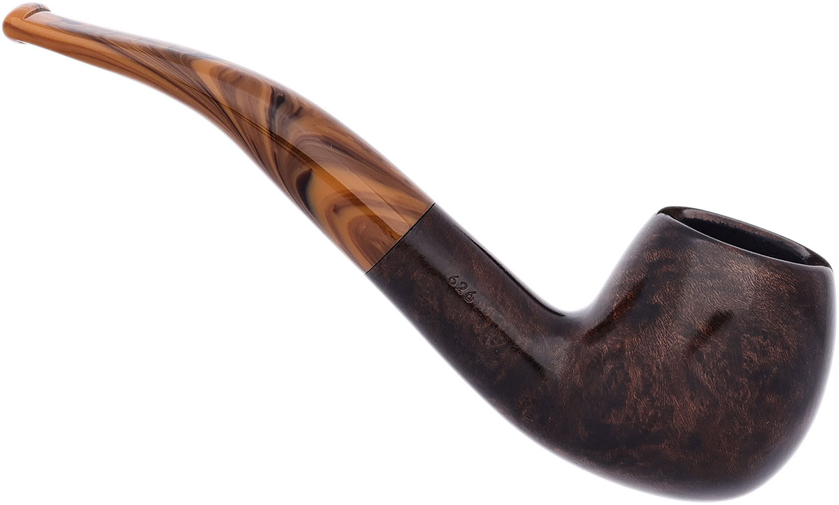 Savinelli Tundra Smooth (626) (6mm)