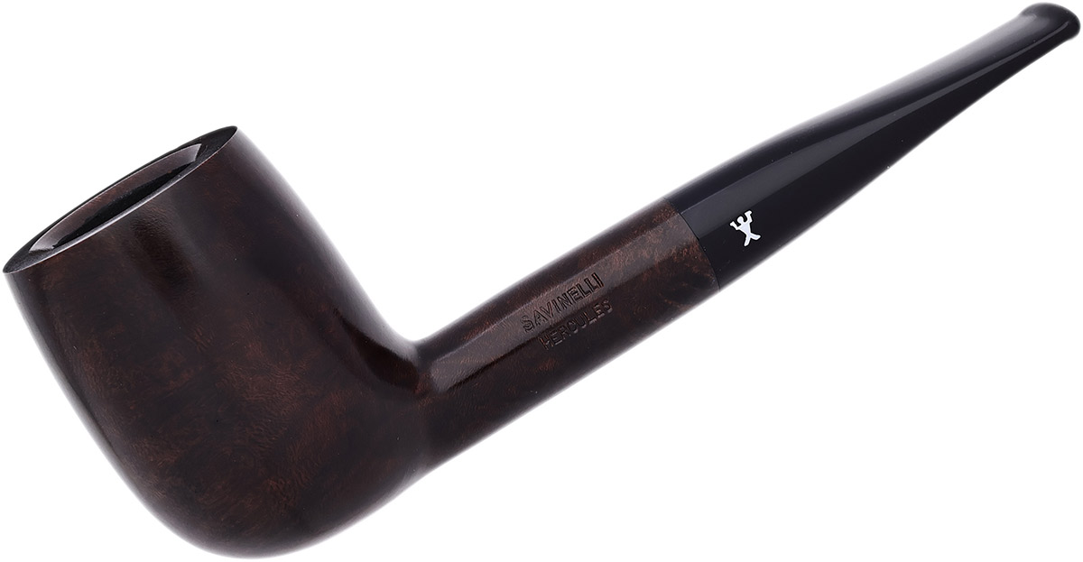 Savinelli Hercules Smooth (111 EX)