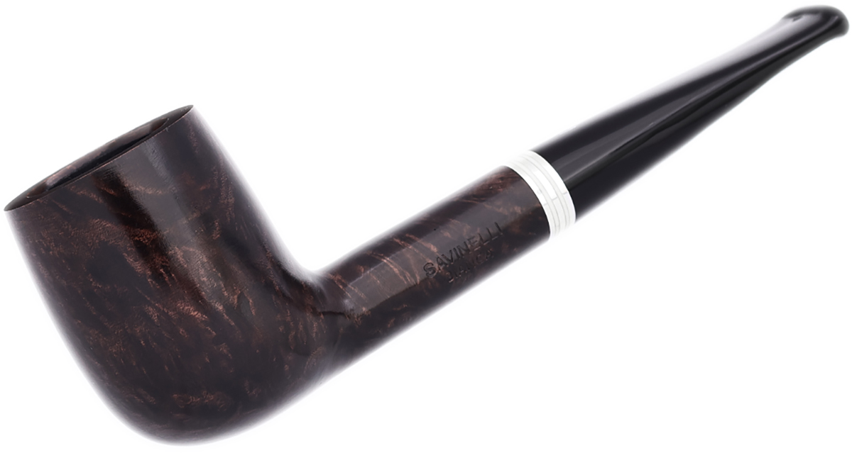 Savinelli Bianca Smooth (111 KS) (6mm)