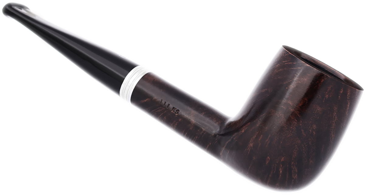 Savinelli Bianca Smooth (111 KS) (6mm)
