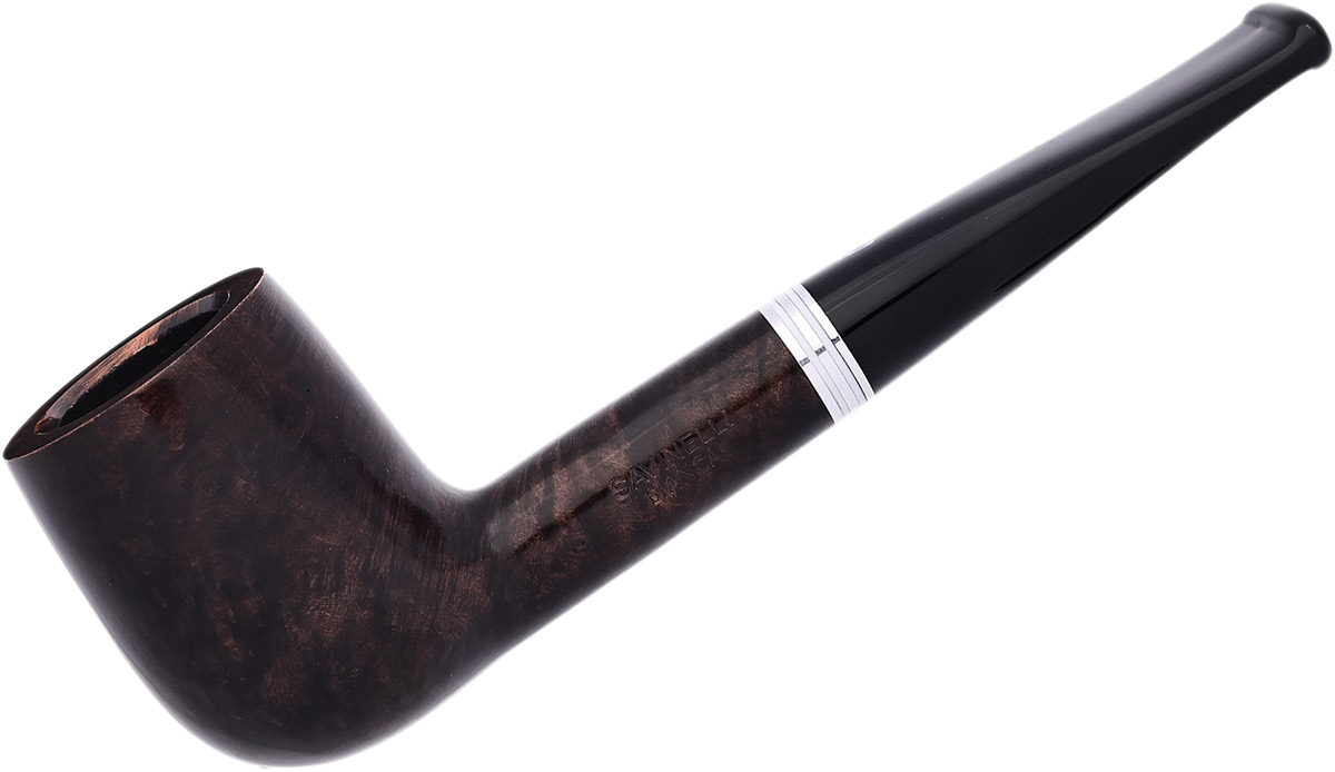 Savinelli Bianca Smooth (111 KS) (6mm)