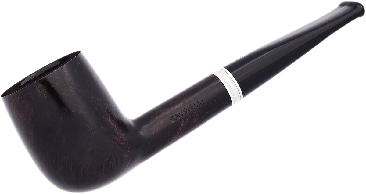 Savinelli Bianca Smooth (111 KS) (6mm)