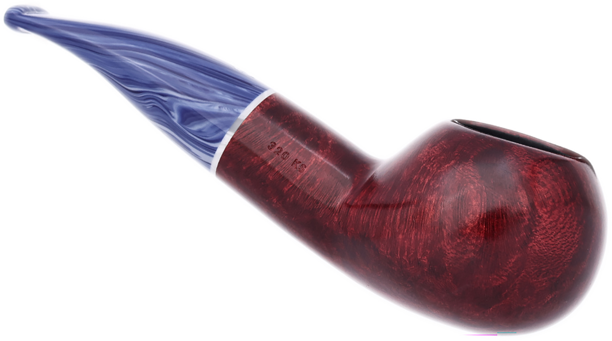 Savinelli Oceano Smooth (320 KS) (6mm)